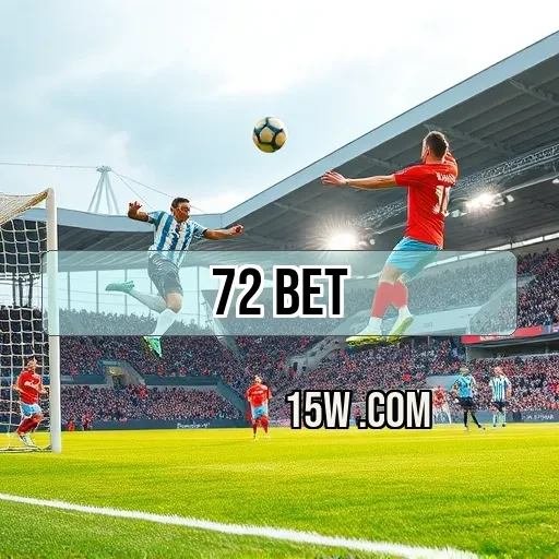 72 bet App