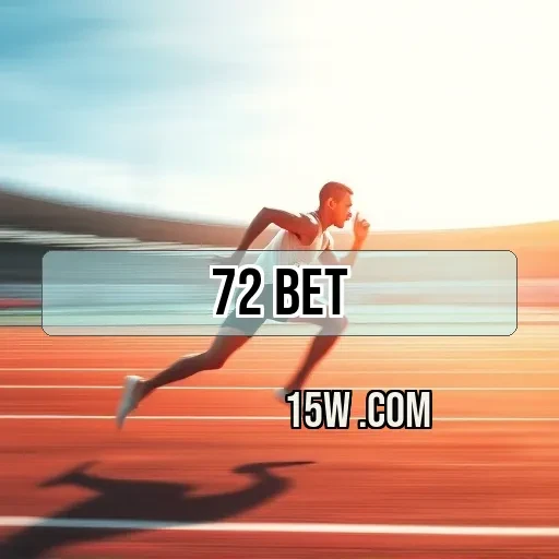 72 bet Login