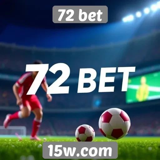 Opções de pagamento disponíveis na plataforma 72 bet