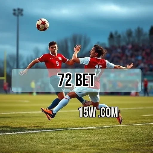 72 bet Plataforma