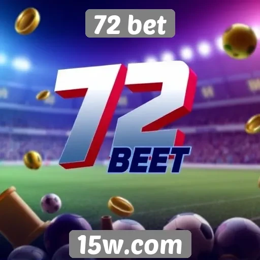 Promoções e bônus atraem novos usuários na 72 bet