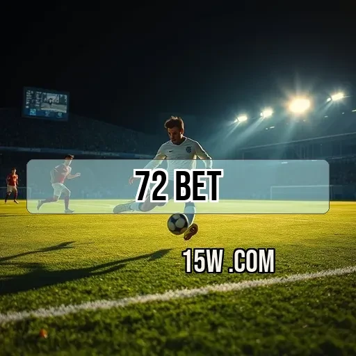 72 bet Promoções